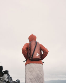 Editorial and Wander Fall Winter 2026 22