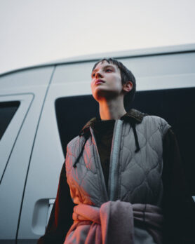 Editorial and Wander Fall Winter 2026 27