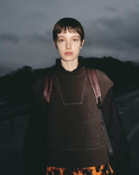 Editorial and Wander Fall Winter 2026 30