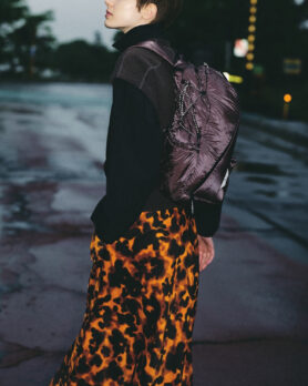 Editorial and Wander Fall Winter 2026 31
