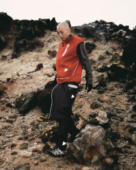 Editorial and Wander Fall Winter 2026 33