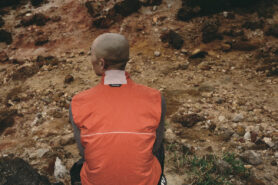 Editorial and Wander Fall Winter 2026 34