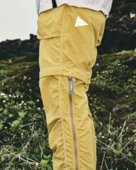 Editorial and Wander Fall Winter 2026 35