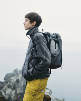 Editorial and Wander Fall Winter 2026 36