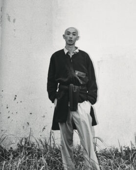 Editorial and Wander Fall Winter 2026 38