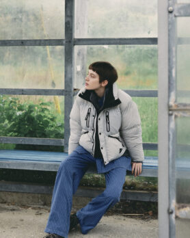Editorial and Wander Fall Winter 2026 42
