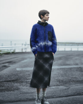 Editorial and Wander Fall Winter 2026 44