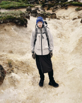 Editorial and Wander Fall Winter 2026 5