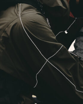Editorial and Wander Fall Winter 2026 7