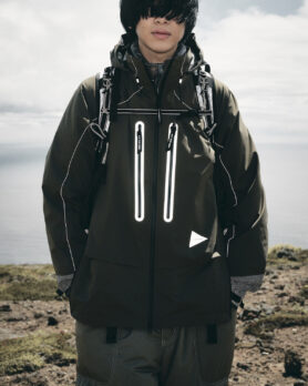 Editorial and Wander Fall Winter 2026 8