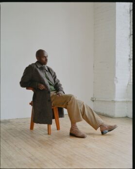 Lookbook 3sixteen Fall Winter 2026 4