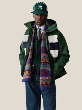 Lookbook Aime Leon Dore Fall Winter 2026 13