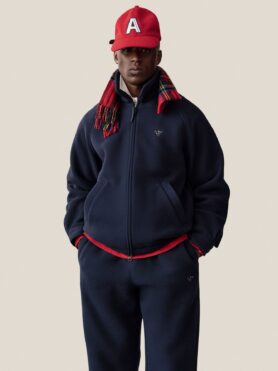 Lookbook Aime Leon Dore Fall Winter 2026 14