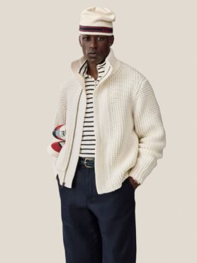 Lookbook Aime Leon Dore Fall Winter 2026 17