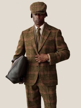 Lookbook Aime Leon Dore Fall Winter 2026 2