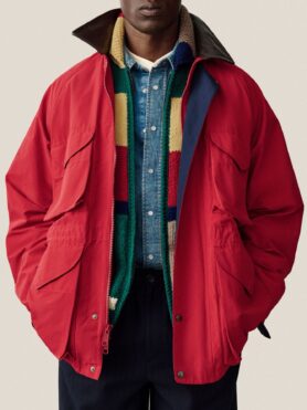 Lookbook Aime Leon Dore Fall Winter 2026 22