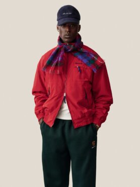 Lookbook Aime Leon Dore Fall Winter 2026 23