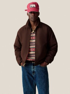 Lookbook Aime Leon Dore Fall Winter 2026 25