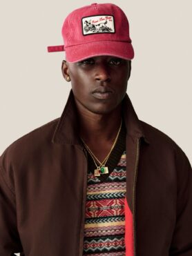 Lookbook Aime Leon Dore Fall Winter 2026 26