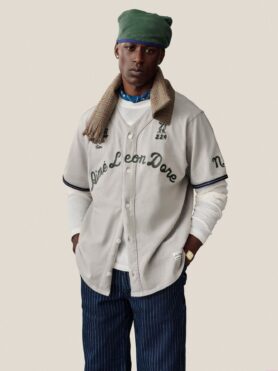 Lookbook Aime Leon Dore Fall Winter 2026 29