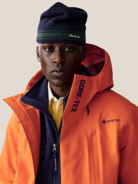 Lookbook Aime Leon Dore Fall Winter 2026 32