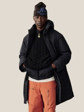 Lookbook Aime Leon Dore Fall Winter 2026 43
