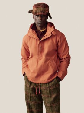 Lookbook Aime Leon Dore Fall Winter 2026 48
