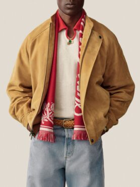 Lookbook Aime Leon Dore Fall Winter 2026 50