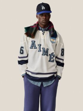 Lookbook Aime Leon Dore Fall Winter 2026 52
