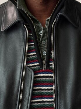 Lookbook Aime Leon Dore Fall Winter 2026 56