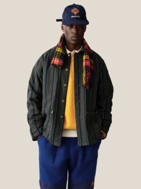 Lookbook Aime Leon Dore Fall Winter 2026 59