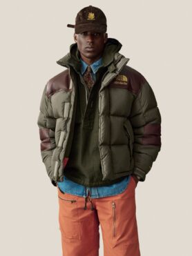 Lookbook Aime Leon Dore Fall Winter 2026 6