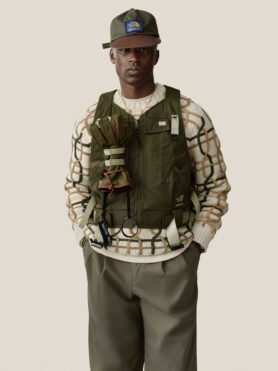 Lookbook Aime Leon Dore Fall Winter 2026 62