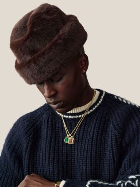 Lookbook Aime Leon Dore Fall Winter 2026 8