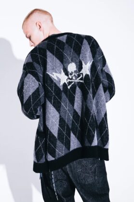 Lookbook BAPE x mastermind JAPAN Fall 2026 7