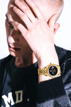 Lookbook BAPE x mastermind JAPAN Fall 2026 9