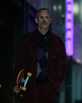 Lookbook Brooks Brothers x Needles Fall 2026 1