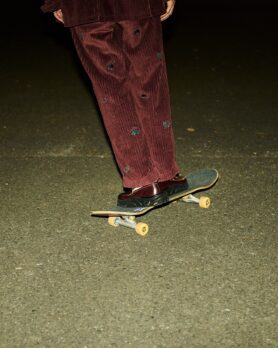 Lookbook Brooks Brothers x Needles Fall 2026 4