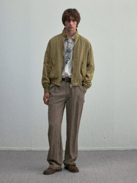 Lookbook C2H4 Fall 2026 1