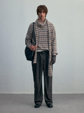 Lookbook C2H4 Fall 2026 11