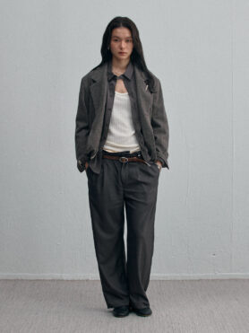 Lookbook C2H4 Fall 2026 12