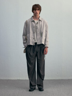 Lookbook C2H4 Fall 2026 13
