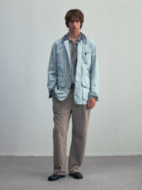 Lookbook C2H4 Fall 2026 2
