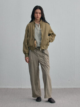 Lookbook C2H4 Fall 2026 20