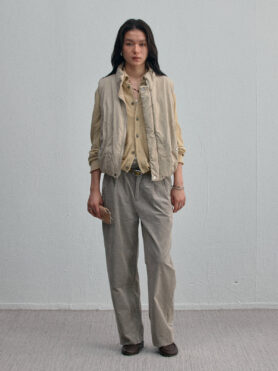 Lookbook C2H4 Fall 2026 8
