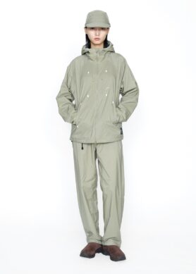 Lookbook CAYL Autumn Winter 2026 21