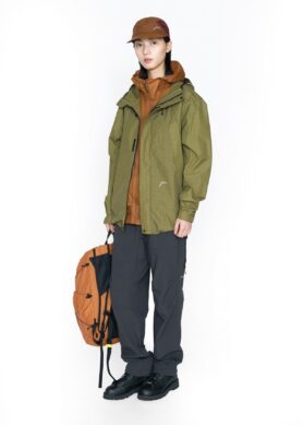 Lookbook CAYL Autumn Winter 2026 27