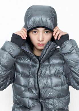 Lookbook CAYL Autumn Winter 2026 38