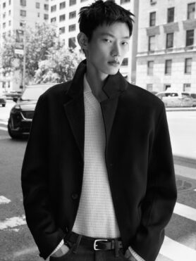 Lookbook COS Fall Winter 2026 1