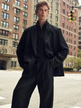 Lookbook COS Fall Winter 2026 11